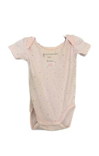 Pyjama body été absorbe 3 mois