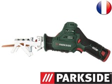 Coupe-branches,Élagueuse sans fil PAAS 12  PARKSIDE® 