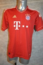 RARE MAILLOT FOOT ADIDAS BAYERN DE MUNICH PORTE SCHEWEINSTEIGER  N°31 2011/2012