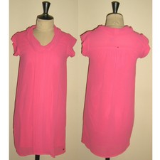 Robe BONOBO City Color en S soit 36 Rose TBE