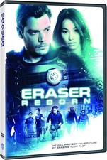  L'Effaceur Renaissance 1DVD Neuf