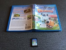 Little Deviants PS Vita PlayStation Vita Psvitam