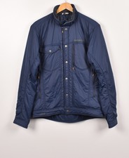 Norrona Tamok Isolé Hommes Veste Manteau Taille M