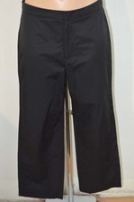 MEXX PANTACOURT NOIR  TAILLE 38 T38 M