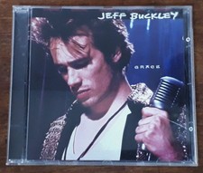 JEFF BUCKLEY "Grace"  CD Très bon état