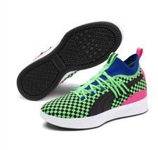 NEW Puma Clyde Court Disrupt 1973 Summertime Basketball Shoes Sz 11.5 192893-01