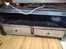 Trois meubles salon Gautier