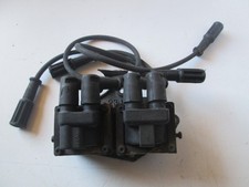 Bobine con cavi candele per Fiat Punto 1° serie 60cv 1.2.  [6107.15]