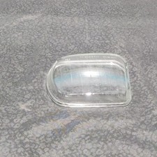 ?? Cache antibrouillard en verre origine Mercedes-Benz SLK R171 A2038260290...