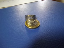 BAGUE ARGENT 925 MOTIFS 2 COEURS SILVER RING