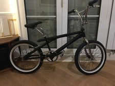 BMX Royce Union FS Slash Pro 360, modèle1998