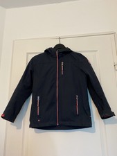 Veste coupe vent Waterproof fille taille 10 ans KILLTEC