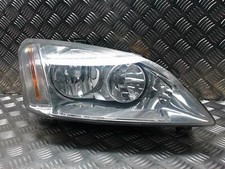 Optique avant principal droit (feux)(phare) FORD C-MAX PHASE 1 Die/R:34397176