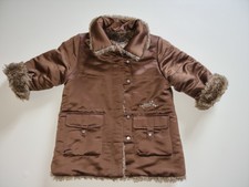 Manteau 4 Ans Marque Confetti