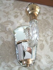 Applique murale verre Murano