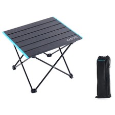 Extérieur Portable Pliable Aluminium BBQ Table / for Picnic Randonnée W / Carry
