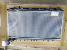 DESTOCKAGE! Radiateur  NISSAN ALMERA SUNNY Nissens 62961