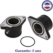 Kit Pipes Admission pour YAMAHA TT 600 / XT 600 / XT600,43F/1VJ-1358 /13596-00