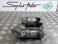 DEMARREUR OCCASION TOYOTA YARIS II ESSENCE 1.3L 87ch 2008 OE:281000J050