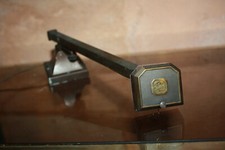 Reproducteur Goldring Tête De Lecture Reproducer Magnétic Electric Gramophon