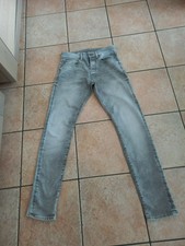  JEANS HOMME G-STAR RAW 3301   Taille W 30 L34  TTBE  !!!! 