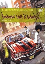Pourquoi tant d'amour ?, Tome 2 : My Baby Love de Dav... | Livre | état très bon