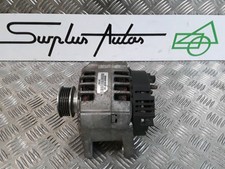 ALTERNATEUR OCCASION RENAULT CLIO II DIESEL 1.5L 82ch 2004 OE:7701477001