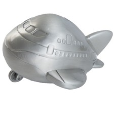 1pc Tirelire Intéressant Creative Chic Avion en forme de Boîte pour Chambre
