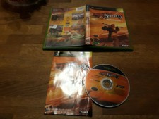 MX Superfly VF [Complet] Xbox