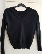 pull cachemire Princesse Tam Tam T1 parfait état