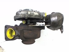 Turbo 1483819 FORD FOCUS 2 PHASE 1 BREAK Diesel /R:38103589