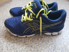 bascket Asics Gel homme taille  44