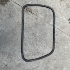 Occasion : Joint de vitre de hard-top gauche ou droit pour Jeep CJ7 (1976-1986)