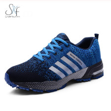 Baskets sneakers homme pas cher blanche max taille marque style été neuve new x