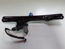 FIAT DOBLO 2014 LÈVE-VITRE DE PORTE AVANT ET SES PIÈCES CÔTÉ GAUCHE 51810880