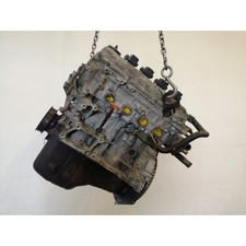 moteur essence nissan MICRA II CG10DE 180796