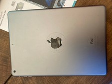  CHASSIS COQUE DE REMPLACEMENT POUR IPAD AIR 1 9,7" WIFI A1474