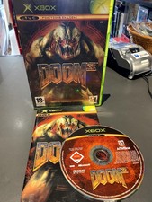 doom 3 xbox