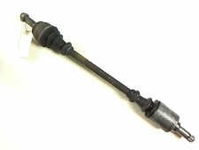 Cardan droit (transmission) 0000327497 PEUGEOT 205 PHASE 1 Essence/R:28239836