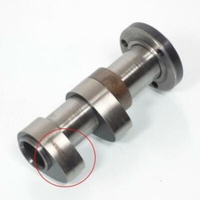 Arbre à cames pour moto Aprilia 1000 RSV 2004 à 2009 MVT0873360001 380 590/00