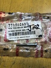 vis VIS TCEI M4X35 ducati 77150288b superbike 1098 1198 848