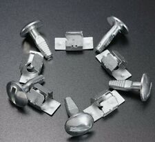 5 Vis + 5 Clips Fixation Cache protection moteur PEUGEOT CITROEN 703018 703016