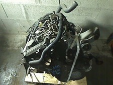 Moteur D4192T VOLVO V 40 1 PHASE 1 BREAK Diesel /R:14270338