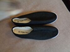 Ballerines / chaussons de sport noirs Pointure 38 NEUVES