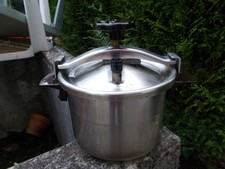 cocotte minute moulinex bon etat  