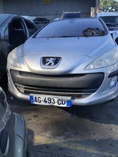 Echangeur air (Intercooler) PEUGEOT 308 1 SW PHASE 1 BREAK 1.6 HDI/R:59095186