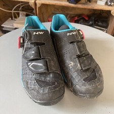 chaussure vtt northwave femme fille ado 37 