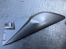 Triumph Speed Triple 1050 Droite Latérale Réservoir Carénage 2011 - 2014 OEM