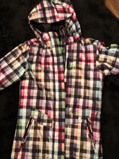 Veste Manteau Blouson Fille Ripcurl Taille 14 Ans