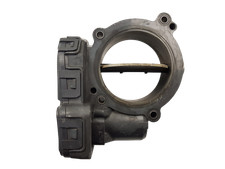 Boitier Papillon D’admission Mercedes-Benz A6510900470 0280750573 1348